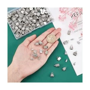 PH PandaHall 140 piezas de 14 estilos de pegamento de_7