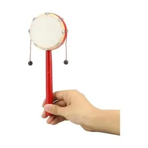 Instrumentos musicales para niños pequeños 9 piezas de_4