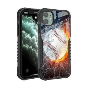 Funda para iPhone 1212 Pro para hombres y mujeres diseño_1