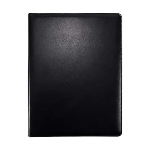 Carpeta de padfolioportafolio organizador de documentos_2