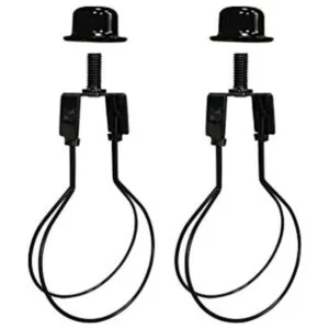 Kit de adaptador de soporte para arpa de lámpara incluye_1