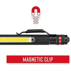 COAST G23 Penlight LED alcalina de doble potencia de 120_4