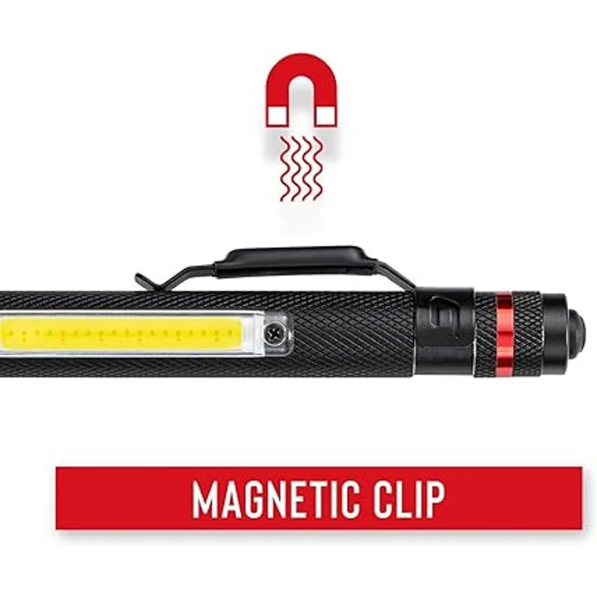 COAST G23 Penlight LED alcalina de doble potencia de 120_4