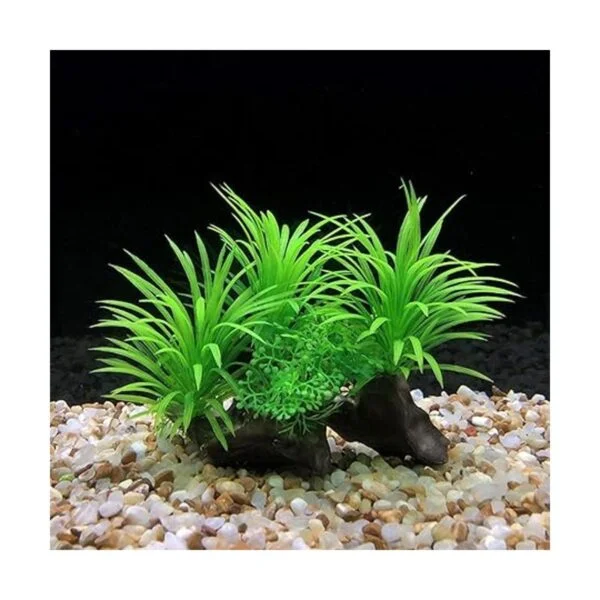 kathson Decoración de madera flotante para acuario ramas_4