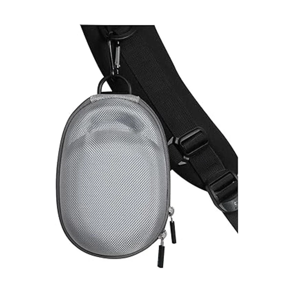 Anleo Funda rígida de viaje para JBL Clip 4 Mini altavoz_6