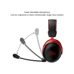 Reemplazo de micrófono para auriculares inalámbricos_6