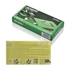 MusicTree Juego de mesa magnético Reversi Othello con_6