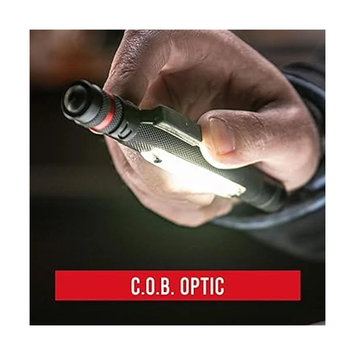 COAST G23 Penlight LED alcalina de doble potencia de 120_3