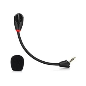 Reemplazo de micrófono para auriculares inalámbricos_1