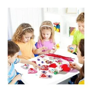 Manualidades para el día de San Valentín para niños 361_7