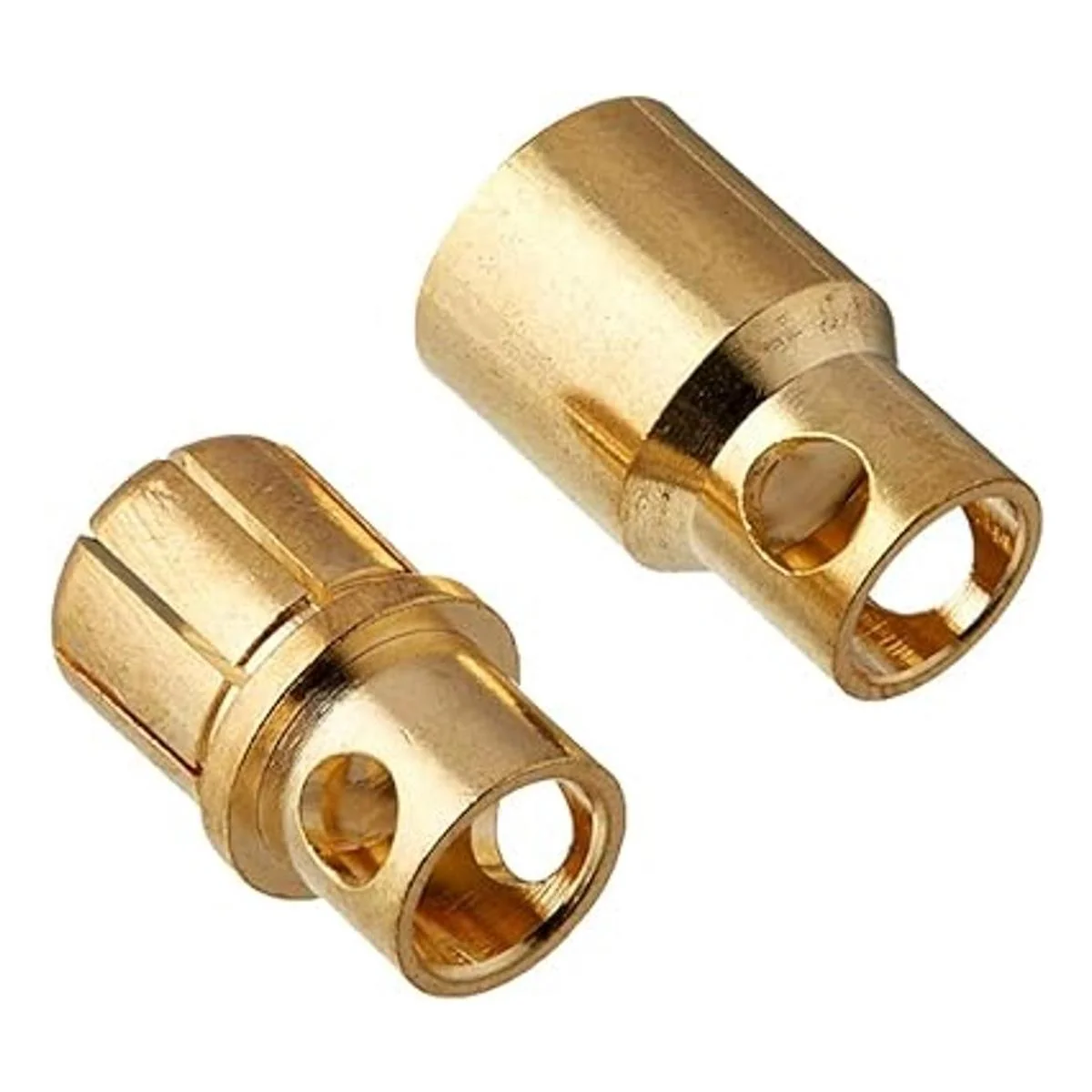 LinsyRC 20 pares de conectores chapados en oro de 0.315_3