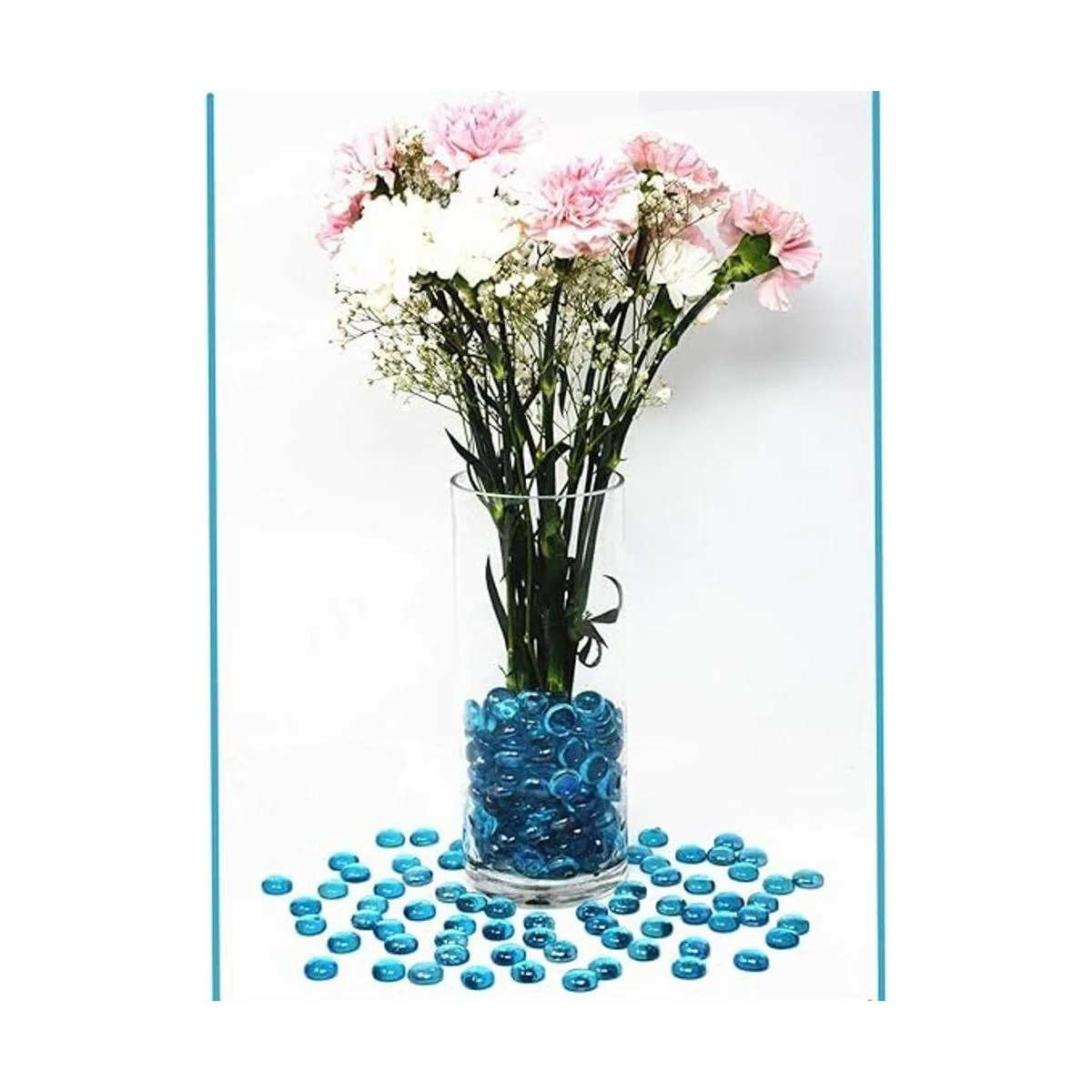 TSY TOOL 3 libras 300 unidades de mármol de cristal_2