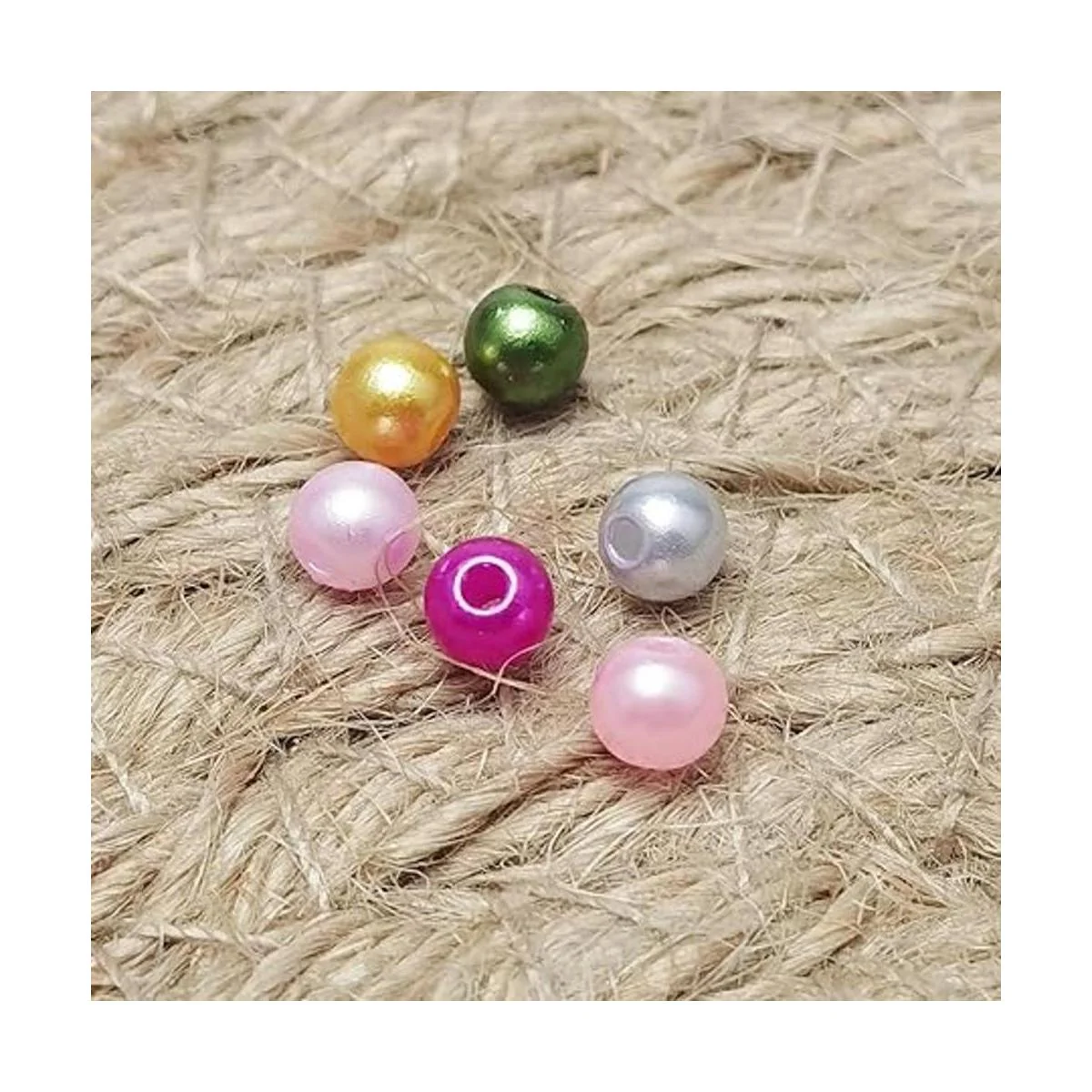 Chenkou Craft Juego de cuentas para manualidades 15_4