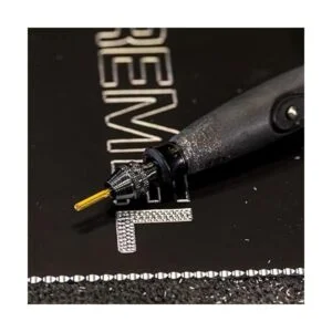 Dremel Max Life 9903HP Broca de tallado de carburo de_5