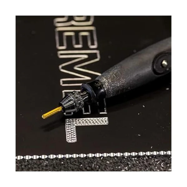 Dremel Max Life 9903HP Broca de tallado de carburo de_5