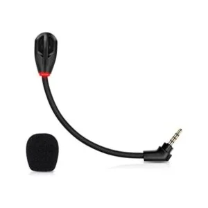 Reemplazo de micrófono para Kingston HyperX Cloud_1