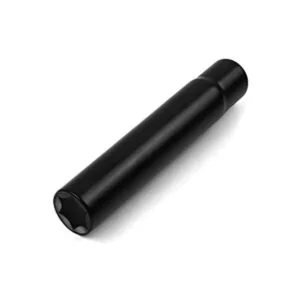 MIKKUPPA Llave de tuercas con puntas enchufe sólido con_1