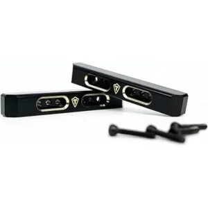 Treal Barras de latón para coche de oruga RC 124 SCX24_2