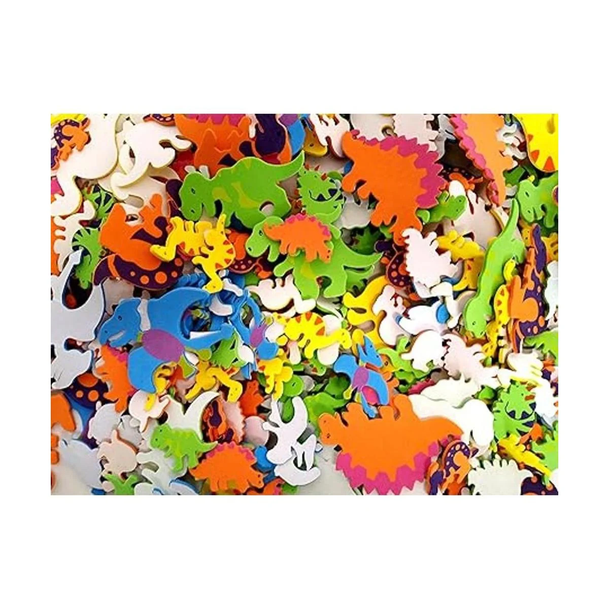 Calcomanías autoadhesivas para manualidades carnaval_2