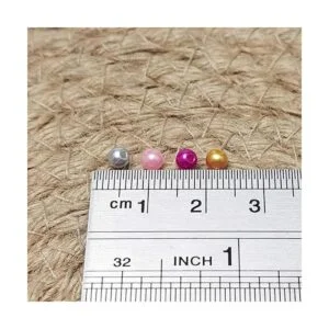 Chenkou Craft Juego de cuentas para manualidades 15_5