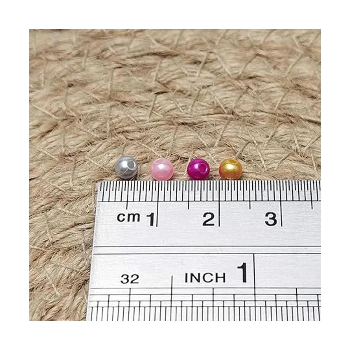 Chenkou Craft Juego de cuentas para manualidades 15_5