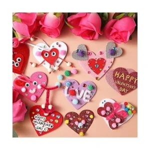 Manualidades para el día de San Valentín para niños 361_5