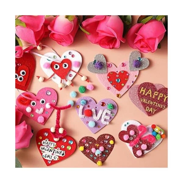 Manualidades para el día de San Valentín para niños 361_5