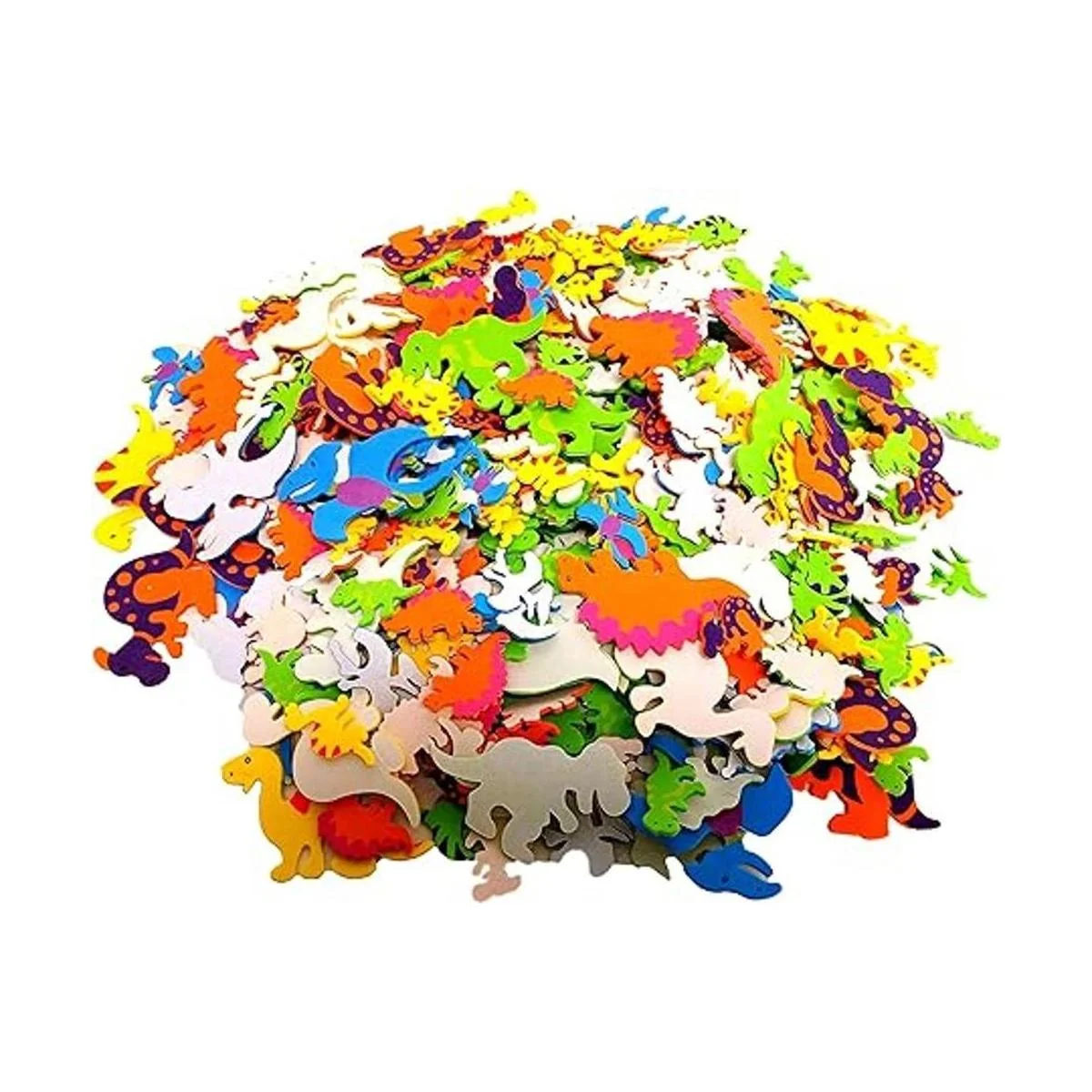 Calcomanías autoadhesivas para manualidades carnaval_3