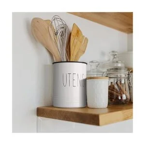 Soporte para utensilios de cocina de granja soporte de_6
