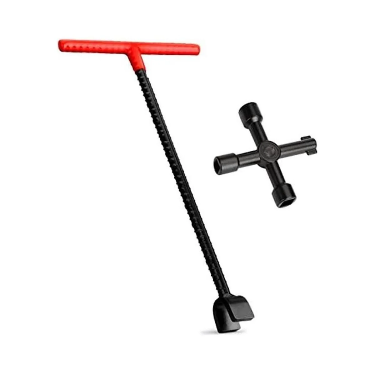 Eapele Llave para medidor de agua de 16 pulgadas mango en_1