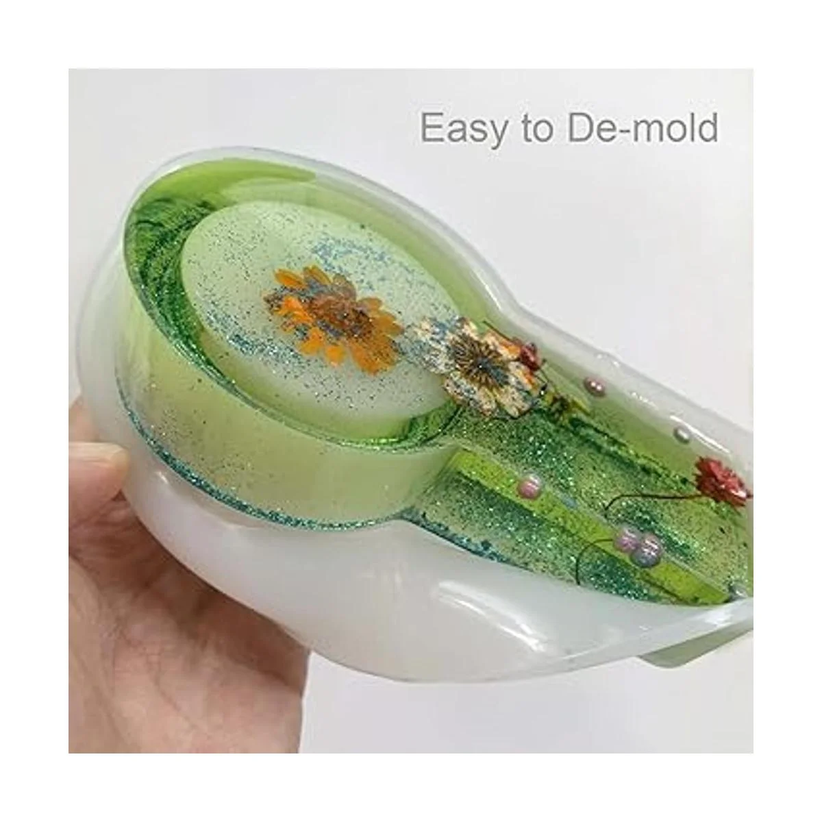 Cotsdan 2 moldes para cenicero de cigarros para fundición_4