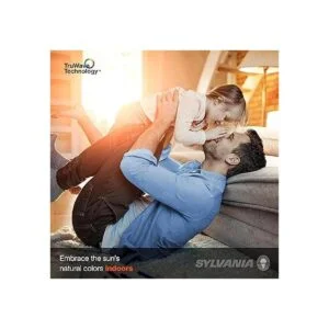 SYLVANIA Bombilla LED TruWave Natural Series Candelabra_5