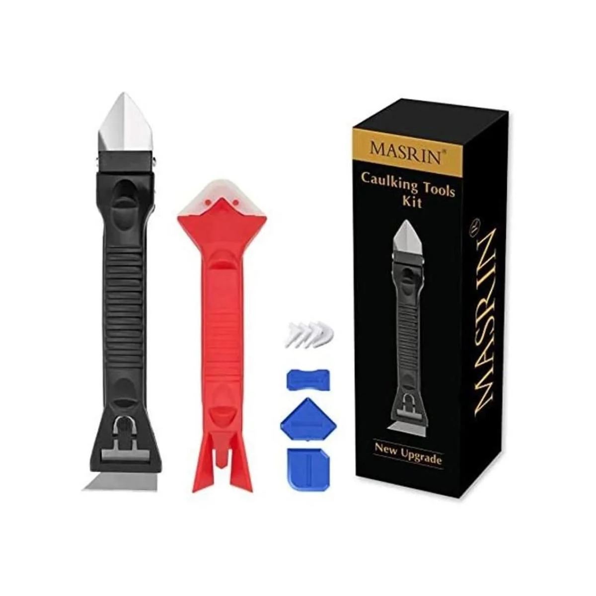 Herramienta de calafateo Kit de herramientas para quitar_1