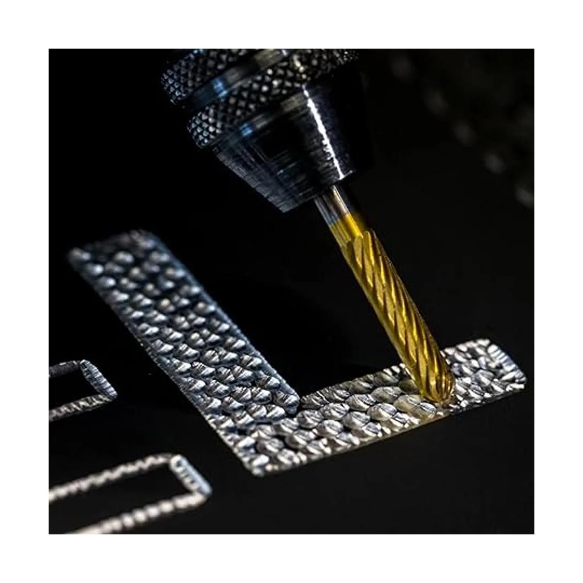 Dremel Max Life 9903HP Broca de tallado de carburo de_4