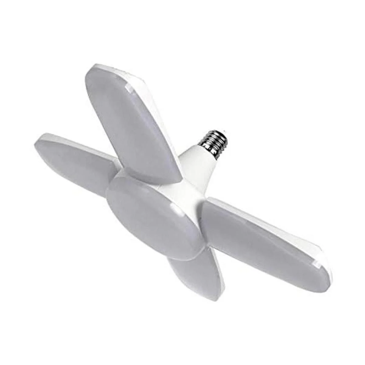 FOROUREYES El nuevo ventilador plegable de 60 W blanco_2