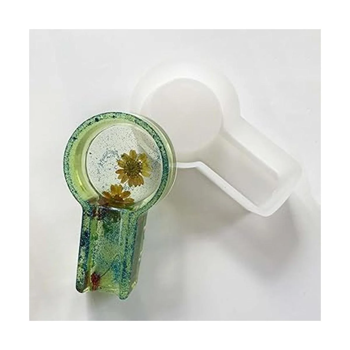 Cotsdan 2 moldes para cenicero de cigarros para fundición_3