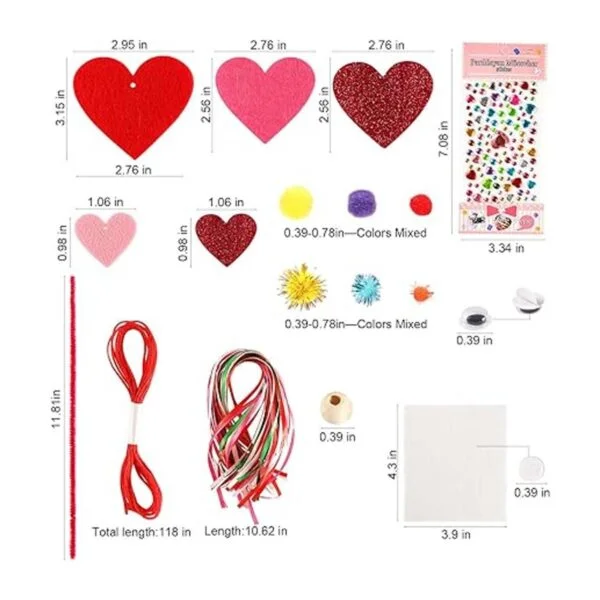 Manualidades para el día de San Valentín para niños 361_4