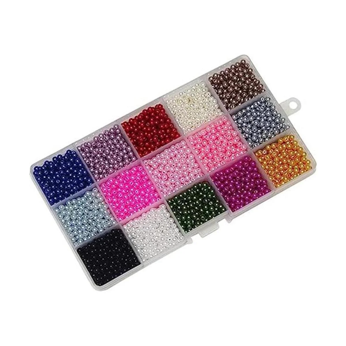 Chenkou Craft Juego de cuentas para manualidades 15_1