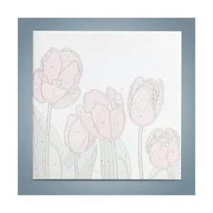 Dynippy Pintura al óleo enmarcada por números para niños y_3