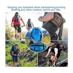 Vejiga de hidratación de 2 litros depósito de agua a_6