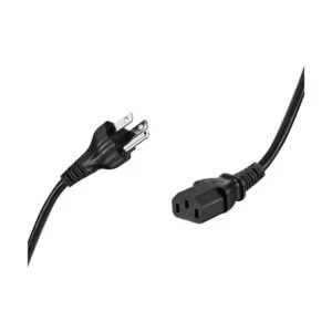 Cable de alimentación de CA de 15 pies compatible con_2