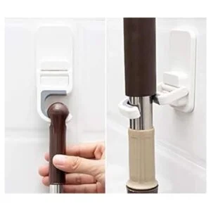 Soporte para escoba soporte para trapeador autoadhesivo_3