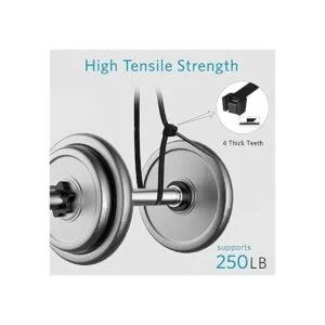 Karoka Bridas industriales resistentes con resistencia a_3