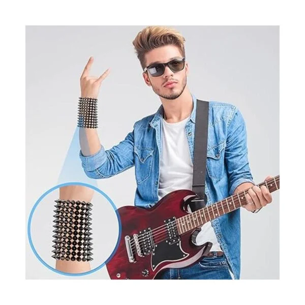 2 yardas de costura en espiga para manualidades clavos de_5