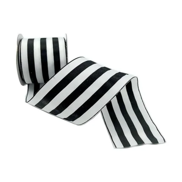 CSZD RIBBON Cinta de envoltura de regalos con alambre de_2