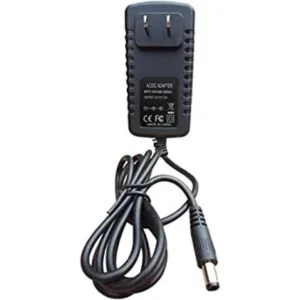 NeuPo Fuente de alimentación de 5 voltios Adaptador de_1