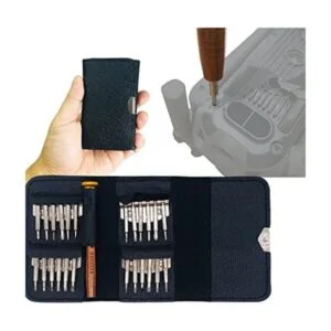 Kit de herramientas de reparación para DJI Avata ComboAir_1