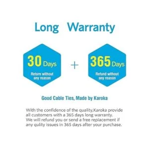 Karoka Bridas industriales resistentes con resistencia a_7