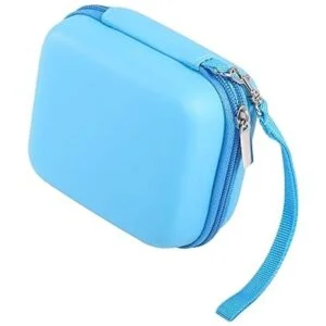 Estuche para cámara infantil compatible con cámara_7