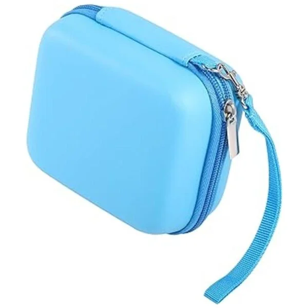 Estuche para cámara infantil compatible con cámara_7